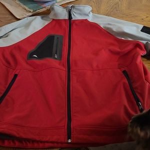 Stormtech jacket